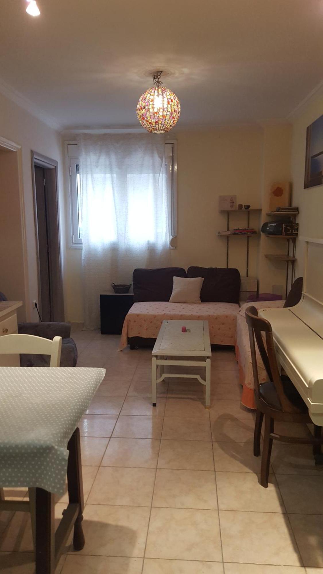 אתונה Comfy Home 35Sqm Near National Garden מראה חיצוני תמונה