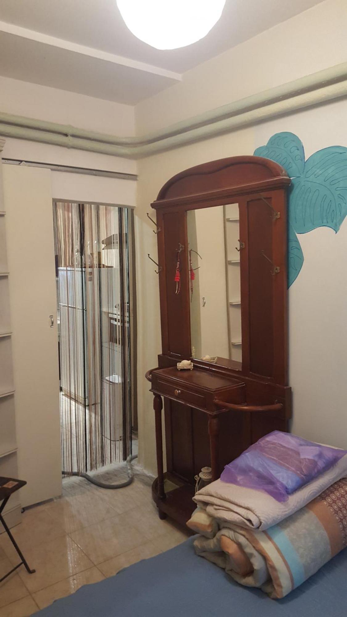 אתונה Comfy Home 35Sqm Near National Garden מראה חיצוני תמונה